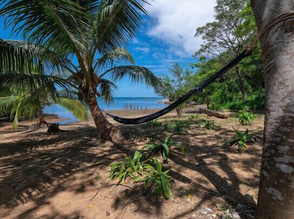 Plage, serviettes de plage