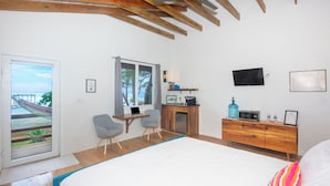 1 Schlafzimmer, Zimmersafe, Schreibtisch, kostenloses WLAN