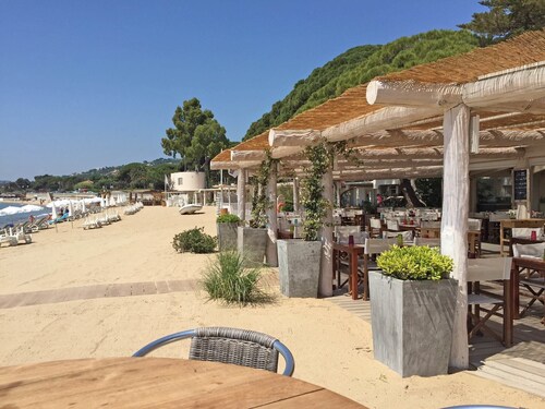 Mas avec grande piscine privée en Provence