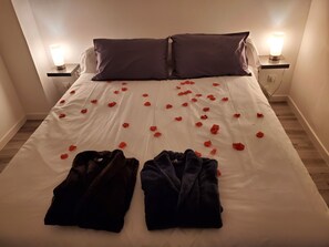 1 slaapkamer, wifi, beddengoed