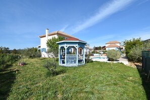 Espace pour enfants