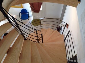 Interior - Beautiful Villa with Private Swimming Pool in Oupia (Oupia)