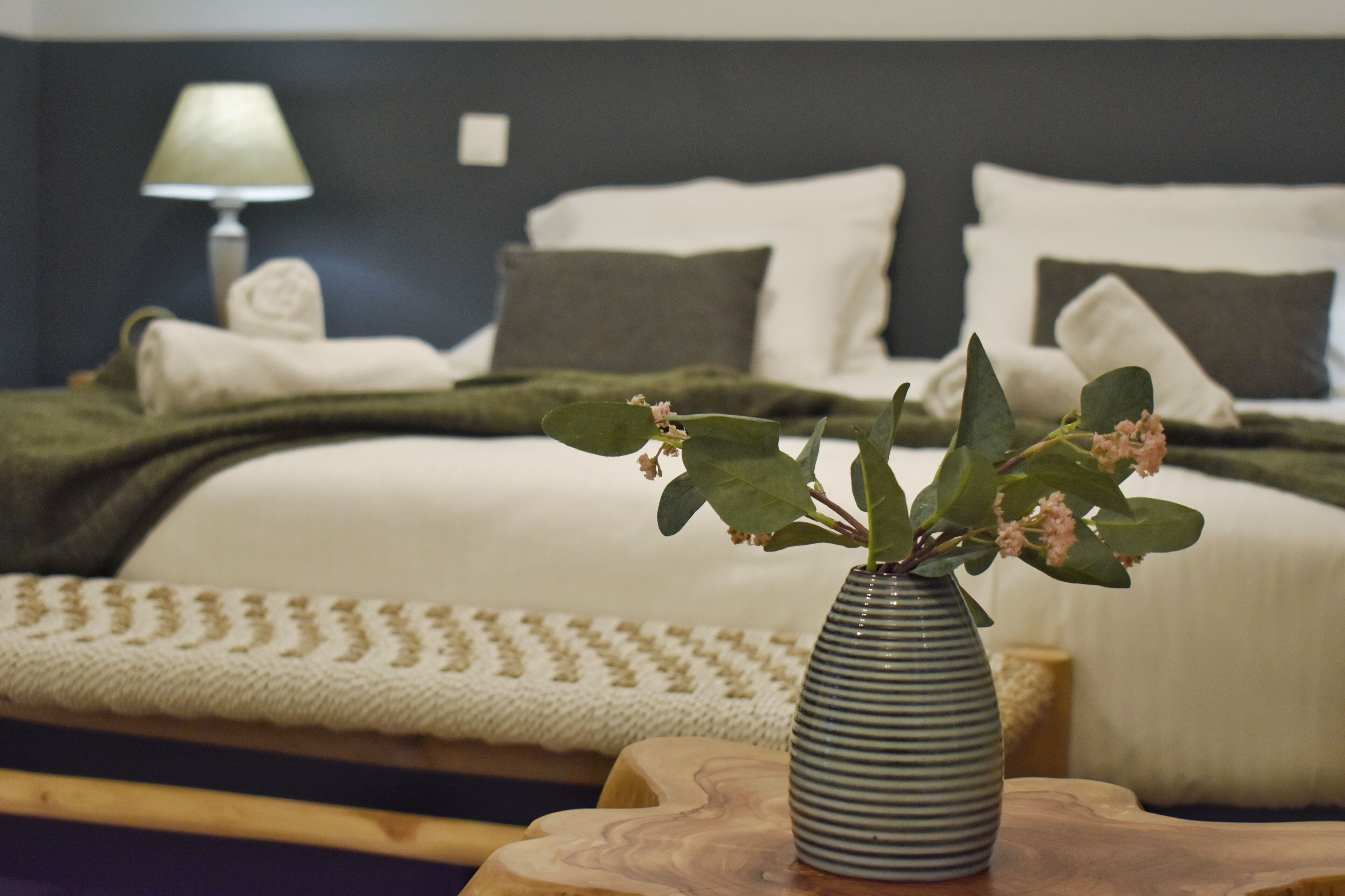 Luxury Studio Suite | Free WiFi