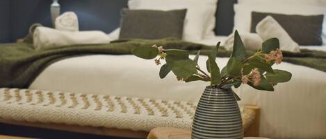 Luxury Studio Suite | Free WiFi