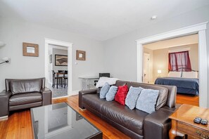 Smart TV, video games, DVD player, books