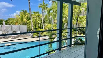 Piscina interna