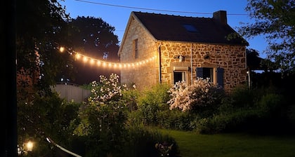 Maison de vacances Ă Pionsat