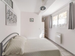 2 chambres, Wi-Fi