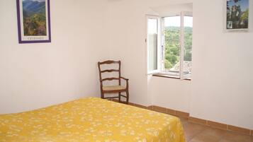 3 chambres