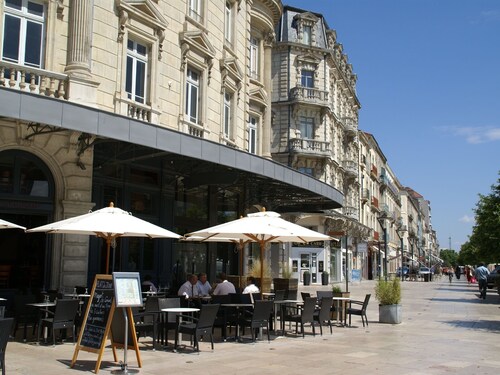 Séjournez à Hilltop près de Beaulieu