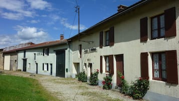 Exterieur