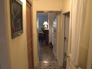 Interior - Quaint Holiday Home in Tailly (Barricourt)