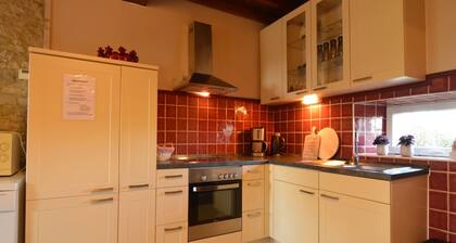 Havre cĂŽtier de Normandie