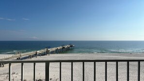 Am Strand