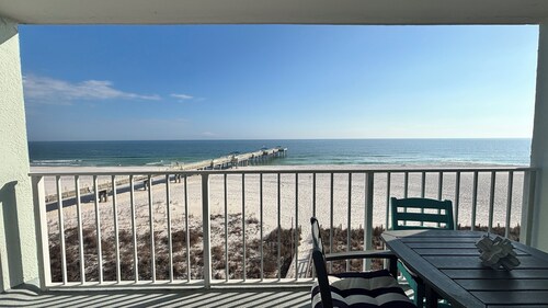 Emerald Skye 31-1 Bedroom, Beach Front