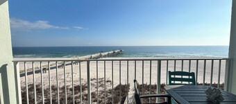 Emerald Skye 31-1 Bedroom, Beach Front
