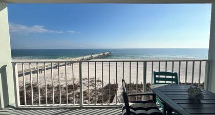 Emerald Skye 31-1 Bedroom, Beach Front