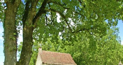 GĂźte Romantique, BerbiguiĂšres