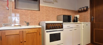 Cottage romantico, Berbiguières