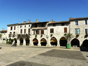 Aussenbereich