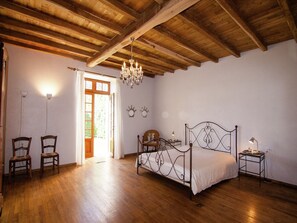 3 Schlafzimmer, WLAN