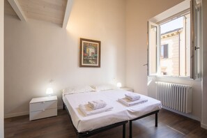 3 bedrooms, desk, iron/ironing board, WiFi - Indipendenza House in Florence by Mmega (Florence)