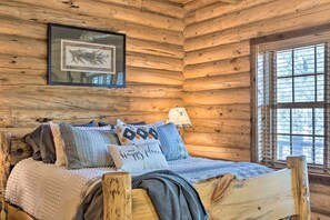 3 Schlafzimmer, Schreibtisch, Reisekinderbett, Internetzugang
