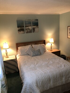 1 Schlafzimmer, Schreibtisch, Bügeleisen/Bügelbrett, kostenloses WLAN