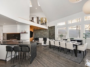 Casa (APRES Chalet) | Exterior