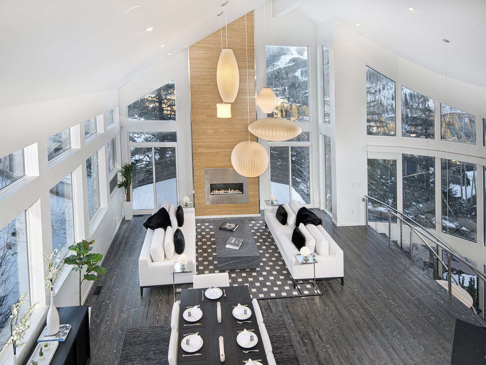 Casa (APRES Chalet) | Exterior