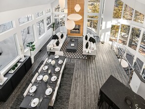 House (APRES Chalet) | Exterior