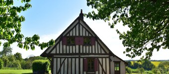 Wochenendausflug nach Saint-Maurice