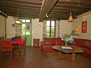 Télévision, lecteur de DVD