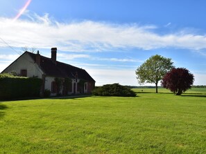 Außenbereich