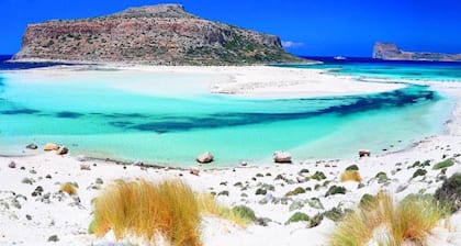 Maison Terrasse & Tranquillité