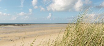 Holiday Home Saint-Germain Beachfront