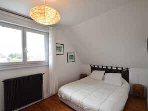2 habitaciones 