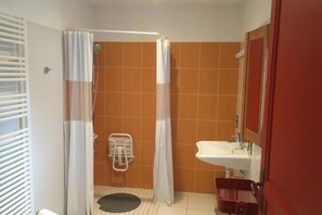 Bañera