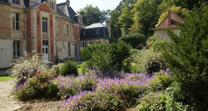 Nettancourt Family Stay