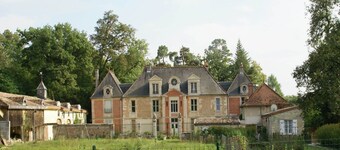 Séjour en famille Nettancourt