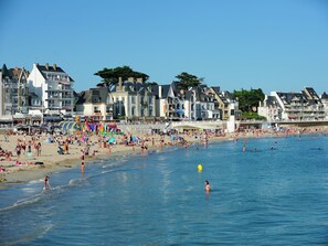 Beach nearby - Beachside Family Retreat (Pénestin)