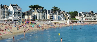 Beachside Family Retreat