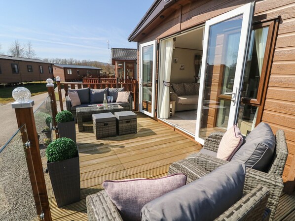 Cottage | Interior - Lancaster Lodge (Carnforth)