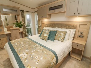 Cottage | Interior - Lancaster Lodge (Carnforth)