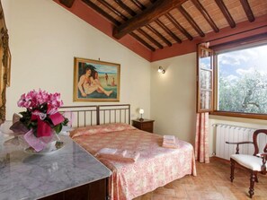 2 Schlafzimmer, Internetzugang