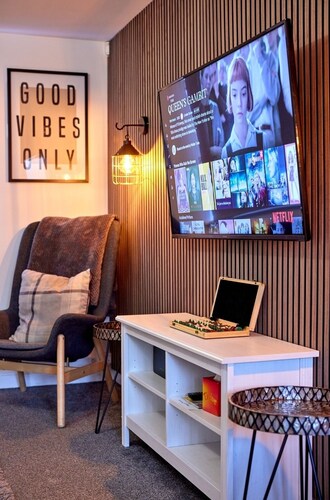 Willoughby House Nottingham: A Contemporary Accomodation in Beeston Nottingham