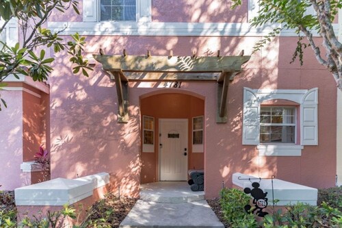 Mickey’s Magic Retreat at Terra Verde Resort