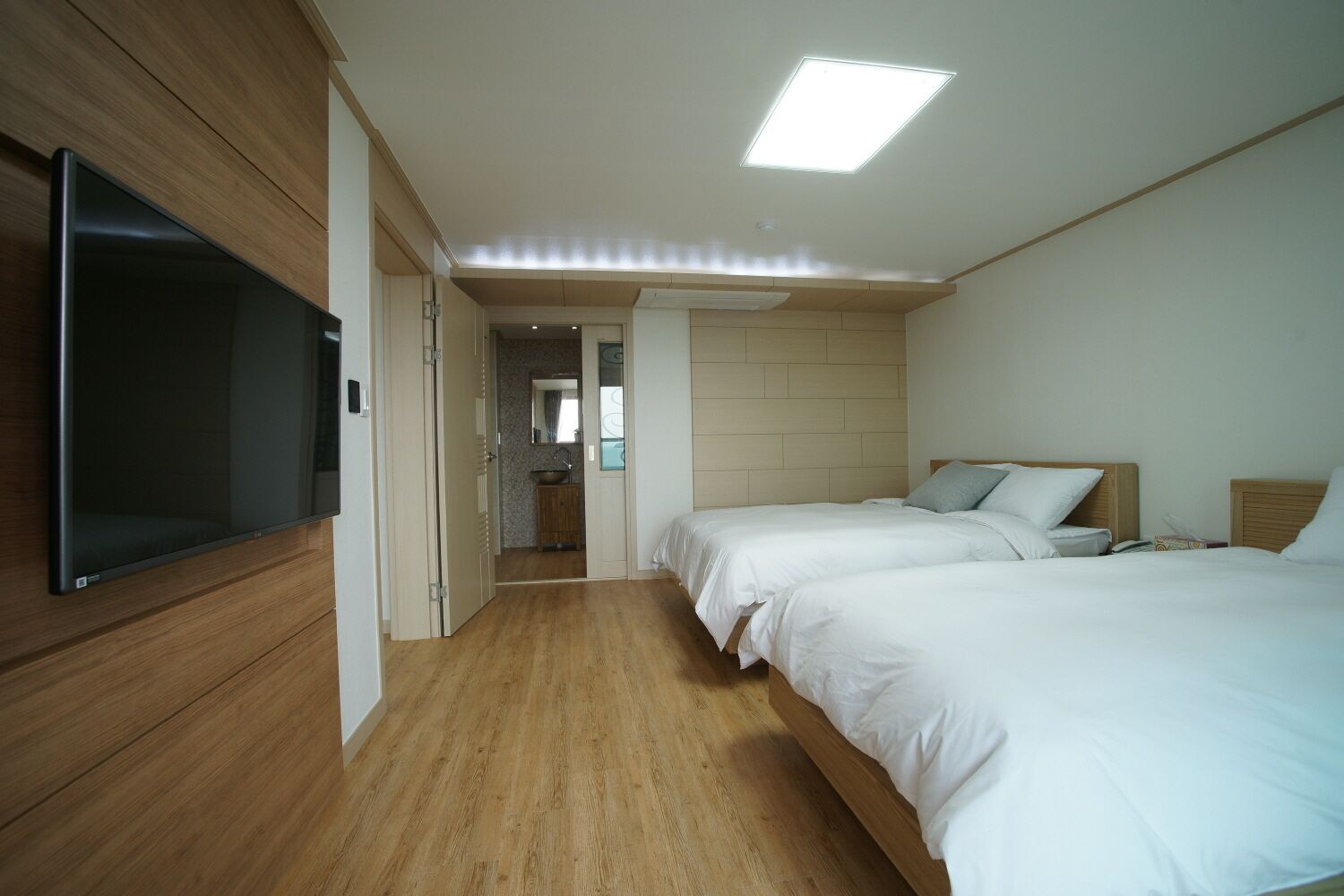 Photo - The Beach Pension