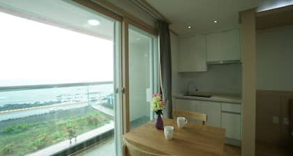 The Beach Pension