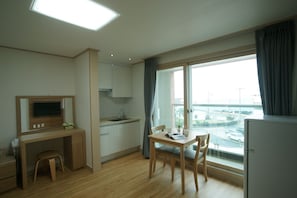 Double Room | View from room